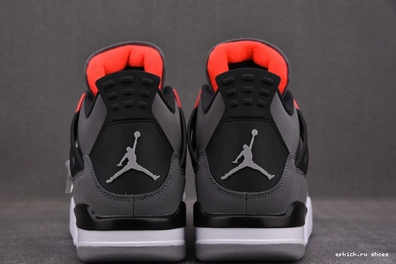 Cheap EP RETRO JORDAN INFRARED DH6927-061 DH6927-061 4 0601